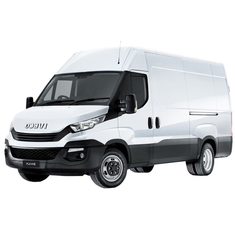 iveco car