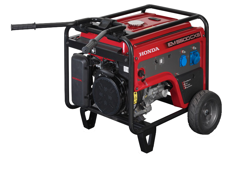 AGREGAT5,5KW