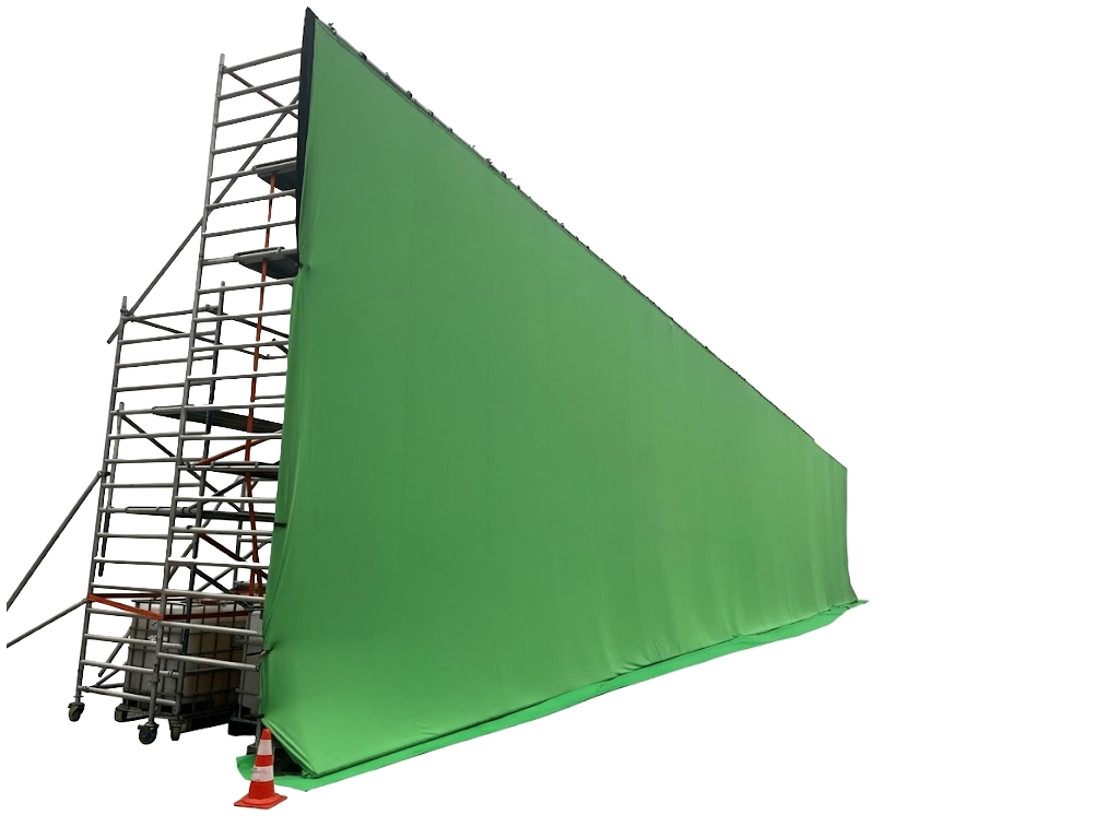 KONSTRUKCJE GREEN SCREEN