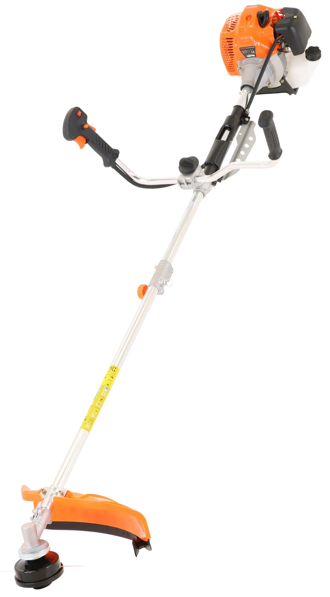 kosa spalinowa