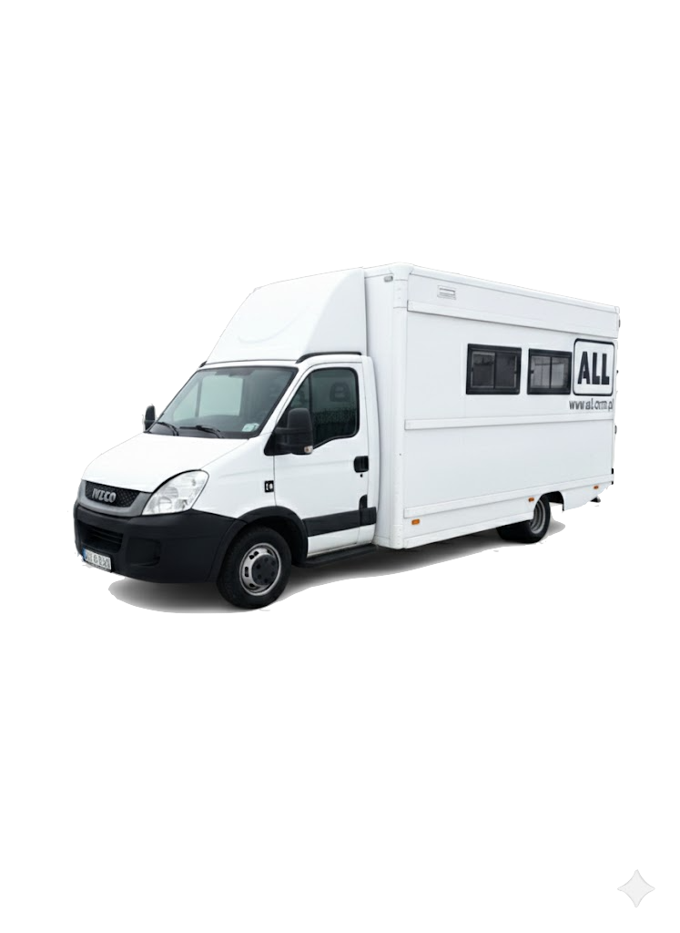 office bus