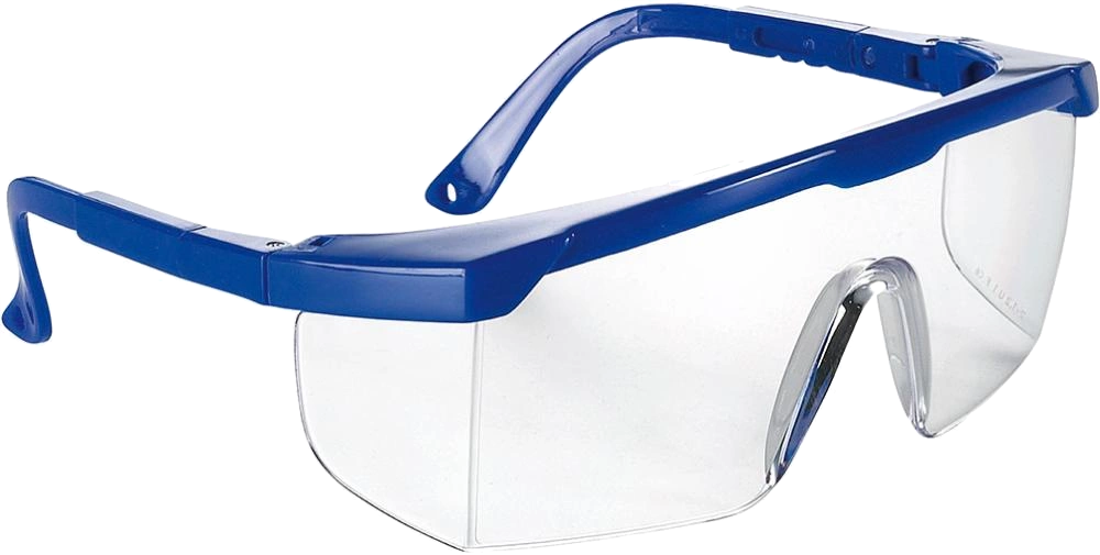 OKULARY OCHRONNE