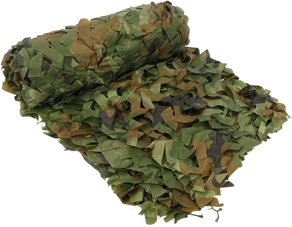 siatka maskujaca